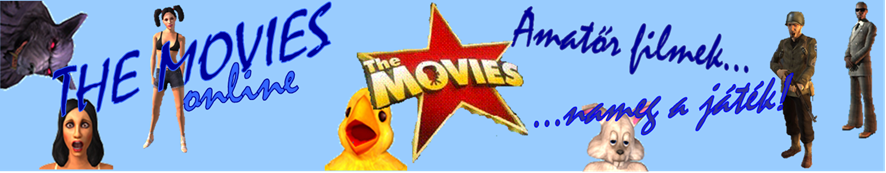 The Movies Online - Amatr filmek, nameg a jtk