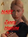 A NAGY JENNY HOPKINS