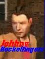 JOHHNY ROCKETFINGERS